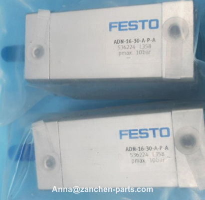 FESTO solenoid valve MHE2-MS1H-5/2-QS-4 525117p